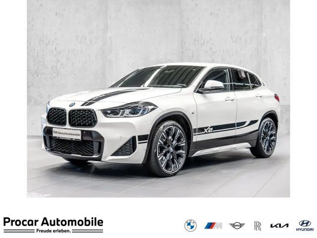 BMW X2 Coupé xDrive20i