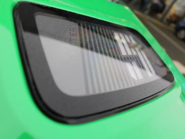 Renault 5 Comfort Techno