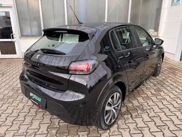 Peugeot 208 Active Pack