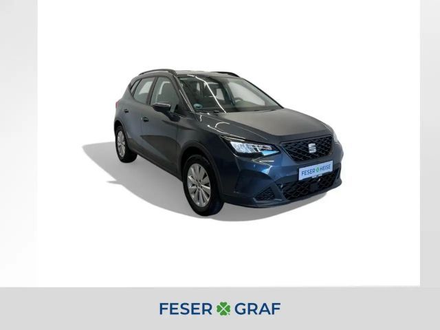 Seat Arona 1.0 TSI Style