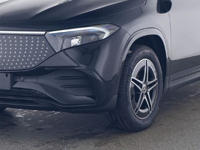 Mercedes-Benz EQA 350 4MATIC