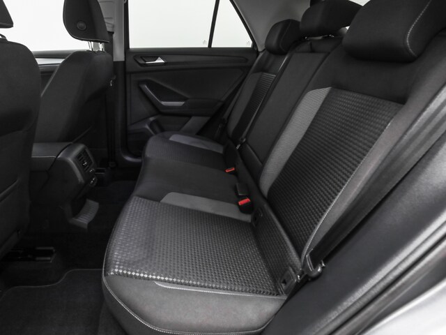 Volkswagen T-Roc 1.5 TSI DSG