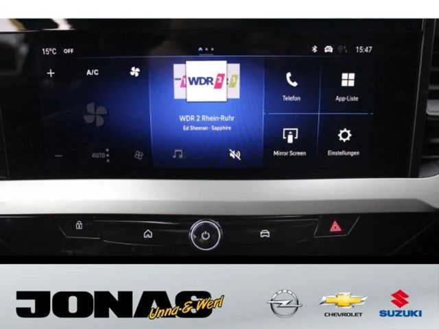 Opel Mokka 1.2 Turbo Edition Hybrid