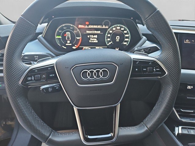 Audi e-tron GT Quattro