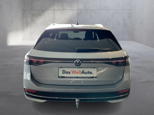 Volkswagen Passat Business DSG Variant