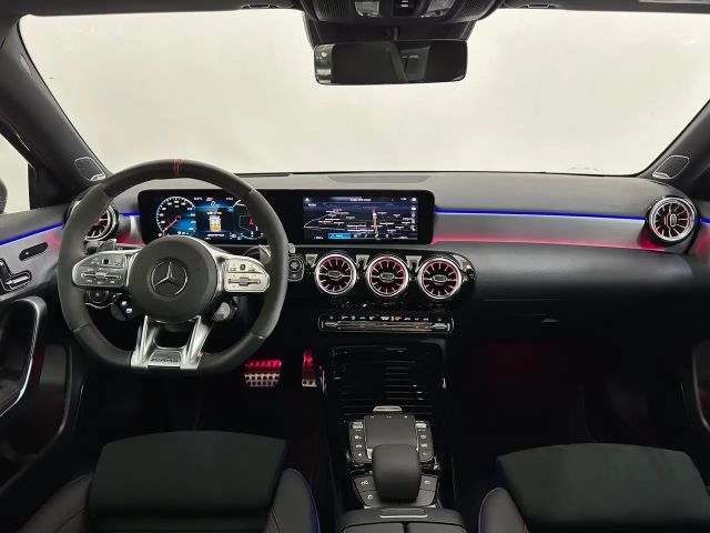 Mercedes-Benz A 45 AMG 4MATIC+ AMG Line