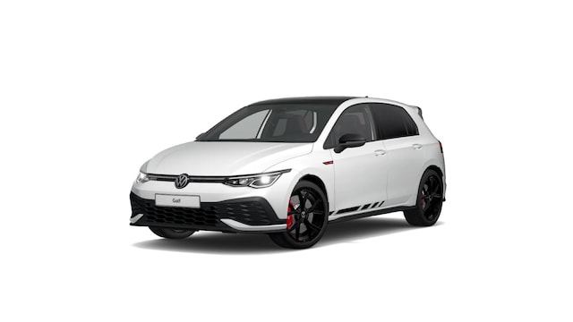 Volkswagen Golf 2.0 TSI DSG GTI Style