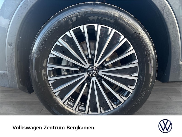 Volkswagen Tiguan Life eHybrid