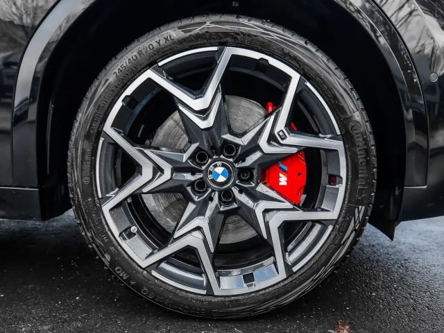 BMW X2 M-Sport sDrive20i