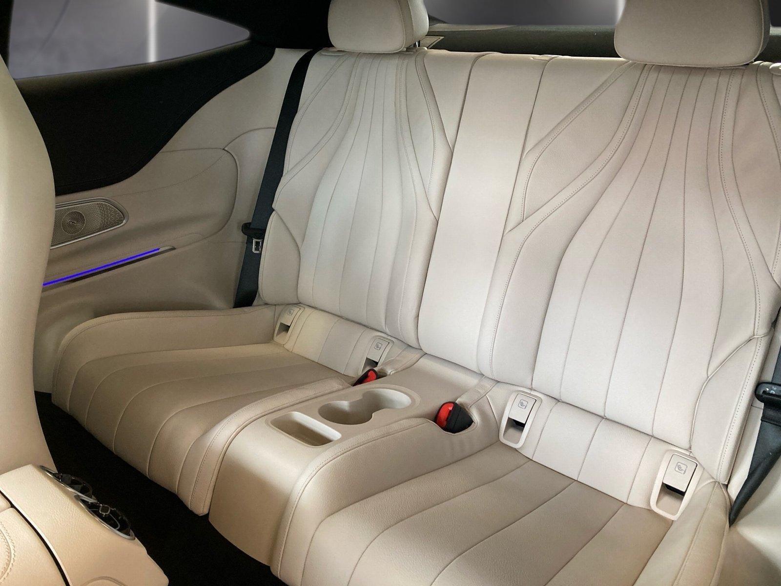 Mercedes-Benz CLE 300 4MATIC AMG Line