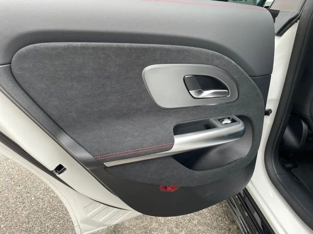 Mercedes-Benz CLA 250 Coupé