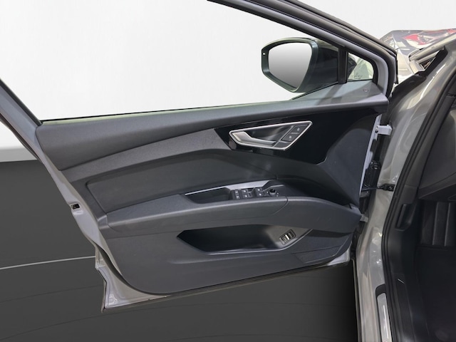 Audi Q4 e-tron 35 Sportback