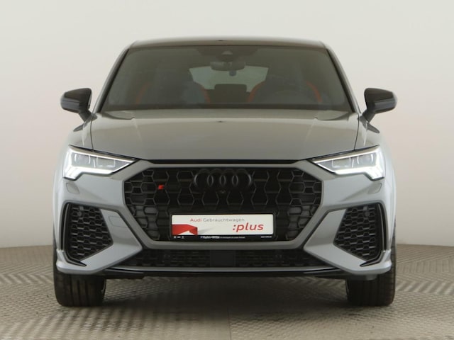 Audi RS Q3 Quattro S-Tronic Sportback