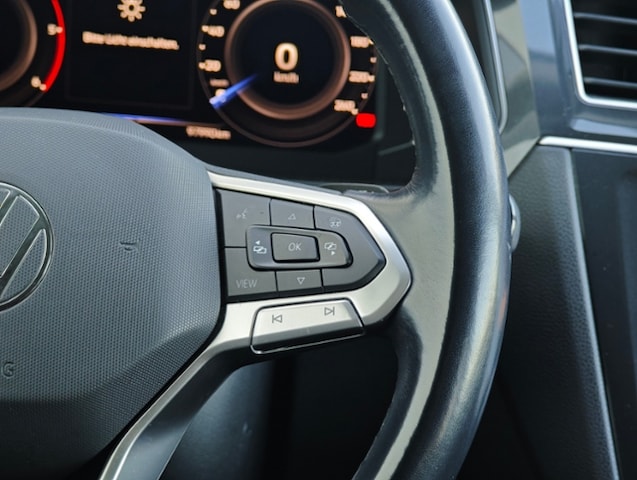 Volkswagen Tiguan 2.0 TDI Allspace