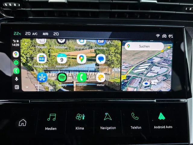 Peugeot 308 Allure Pack SW