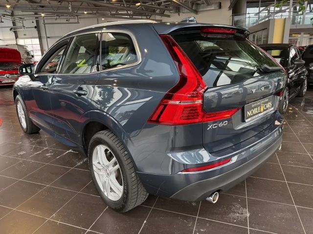 Volvo XC60 Momentum
