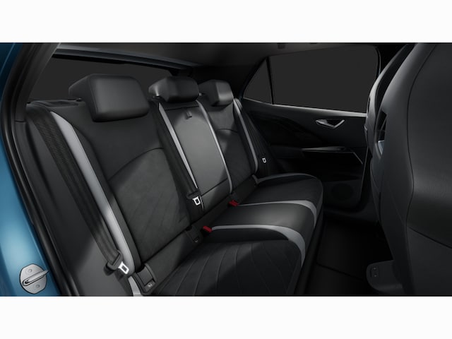 Volkswagen ID.3 Performance Pro