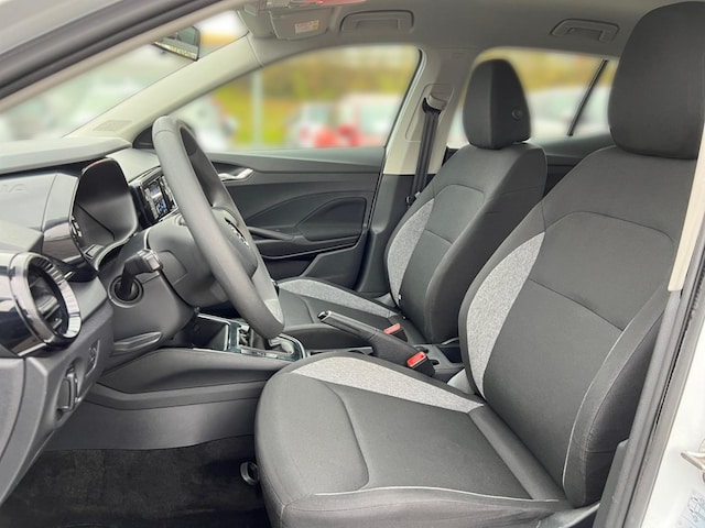 Skoda Fabia FABIA 59kw Start&Stop *SmartLink*LED*PDC*KLIMA*