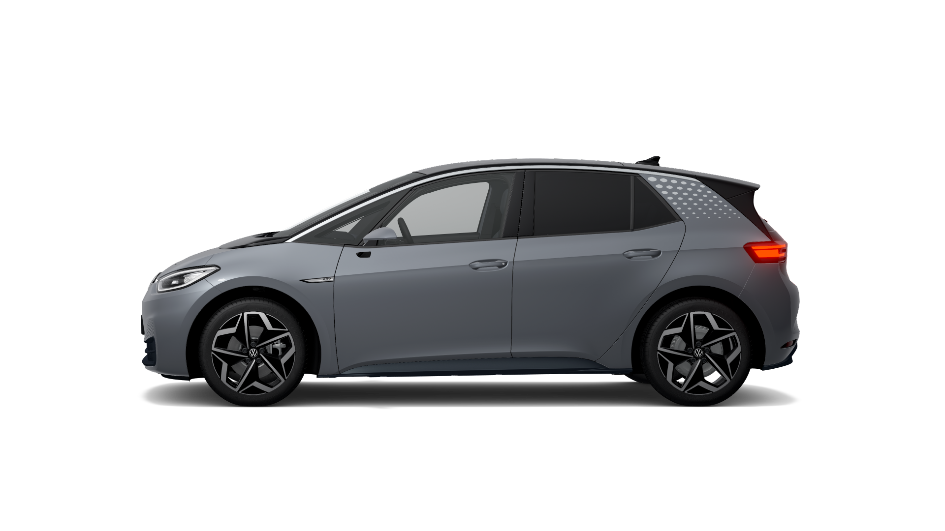 Volkswagen ID.3 Performance Pro