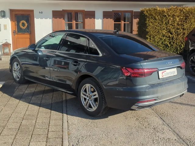 Audi A4 40 TFSI S-Tronic Sedan