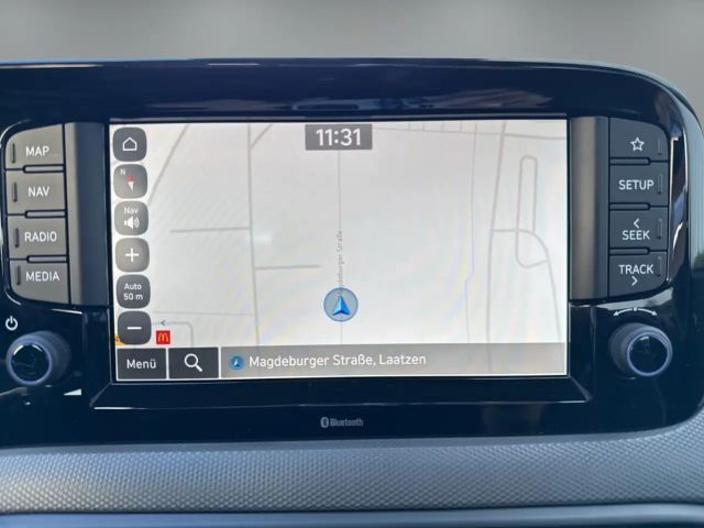 Hyundai i10 1.0 Trend