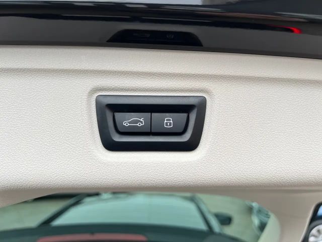 BMW 318 318d Touring