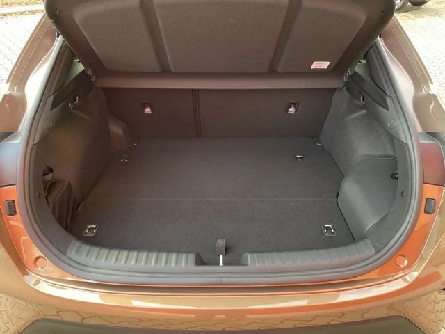 Kia XCeed GDi Hybrid PHEV Vision