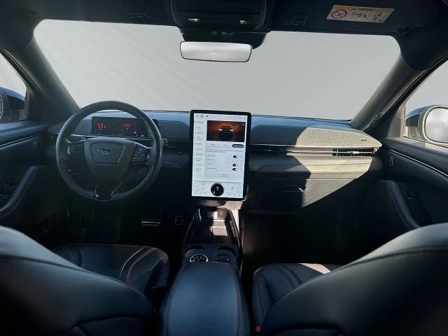 Ford Mustang Mach-E AWD Extended range