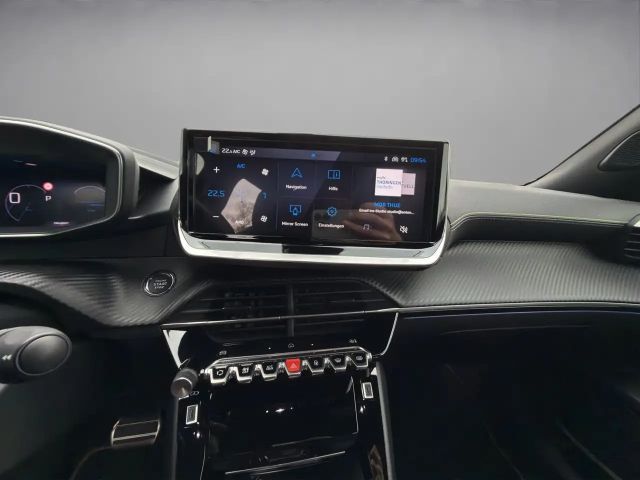 Peugeot 2008 GT-Line Hybrid