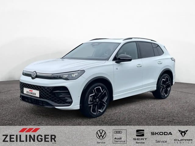 Volkswagen Tiguan DSG R-Line Style