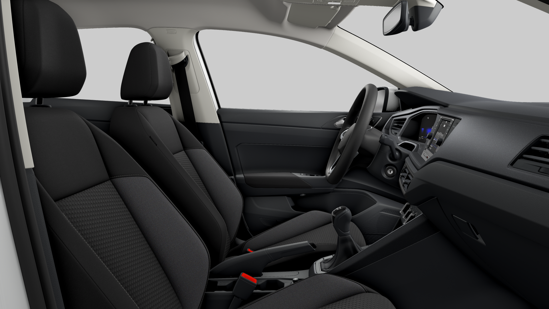 Volkswagen Taigo 1.0 TSI