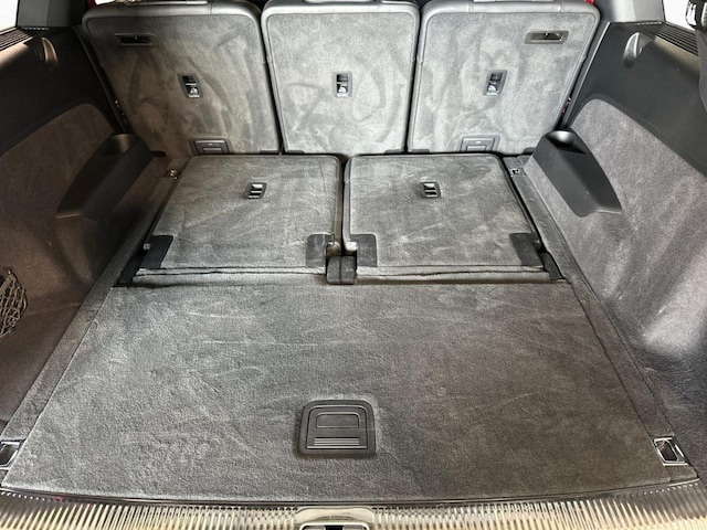 Audi Q7 50 TDI Quattro S-Line