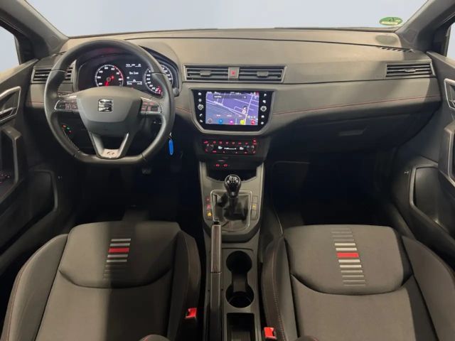 Seat Ibiza 1.0 TSI FR-lijn