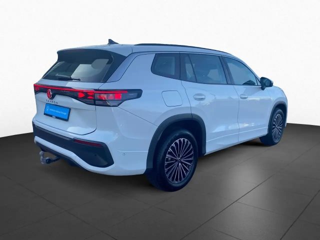 Volkswagen Tayron 2.0 TDI 4Motion DSG Life