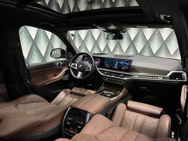 BMW X5 M-Sport xDrive