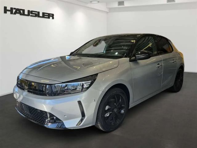 Opel Corsa GS-Line Grand Sport