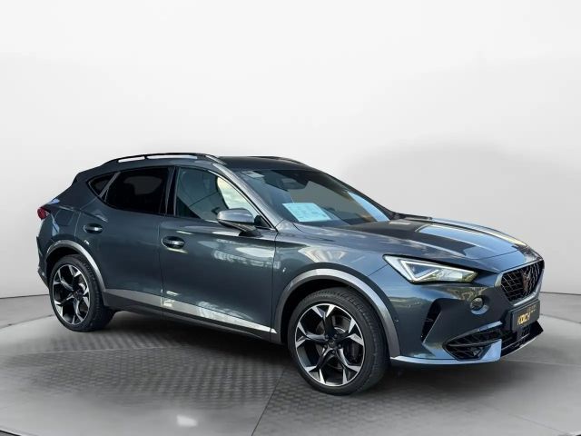 Cupra Formentor 2.0 TSI 4Drive VZ
