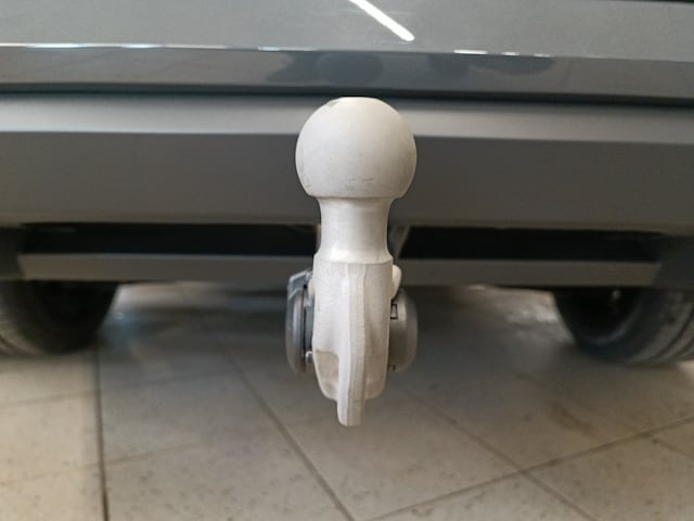 Volkswagen Tayron 2.0 TDI 4Motion DSG