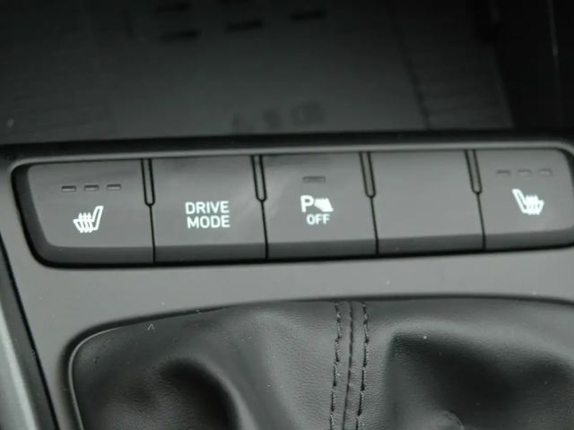 Hyundai Bayon T-GDi Trend