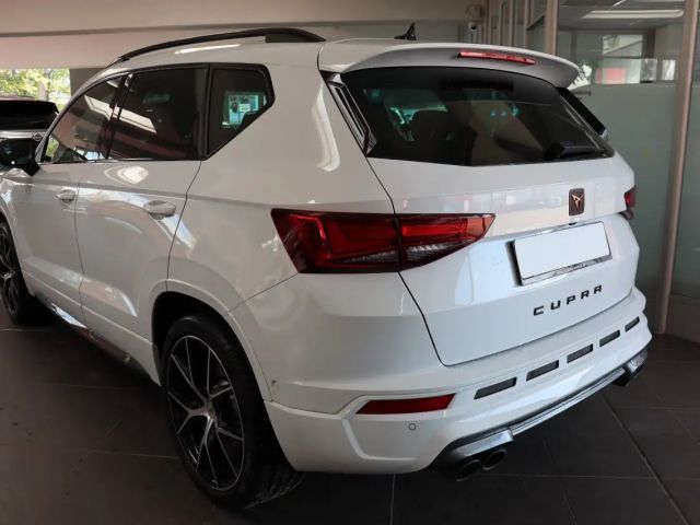Cupra Ateca 4Drive