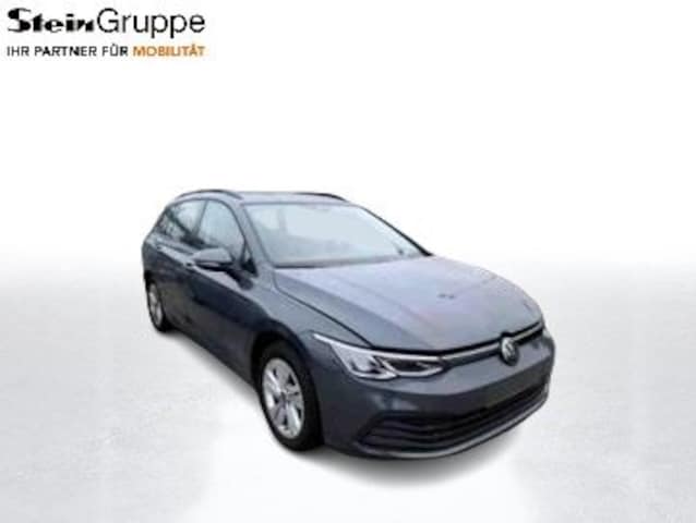 Volkswagen Golf Golf VIII Variant