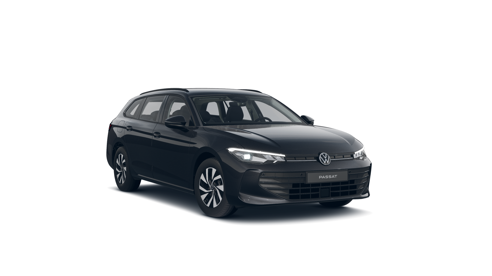 Volkswagen Passat PASSAT    1.5B    BT110eTSID7F