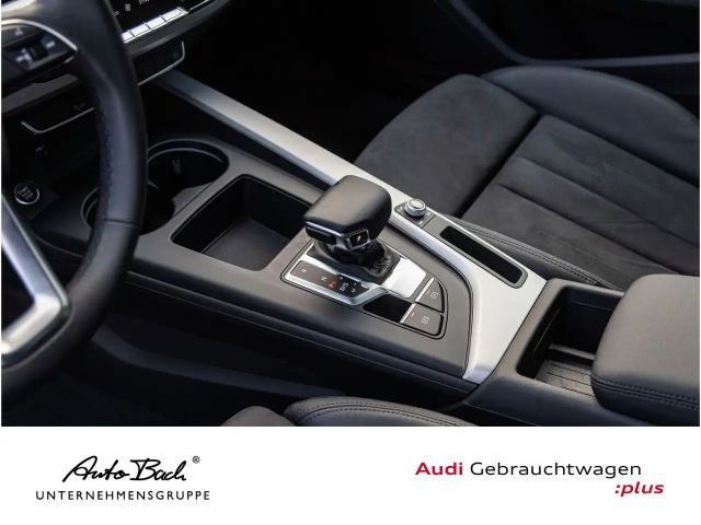 Audi A4 35 TFSI S-Tronic