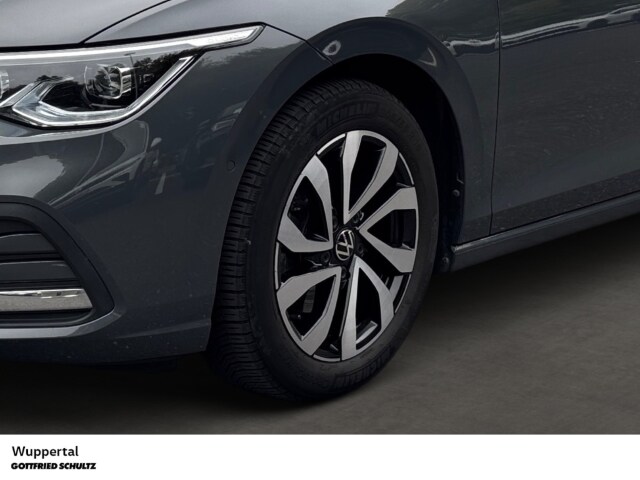 Volkswagen Golf 2.0 TDI DSG