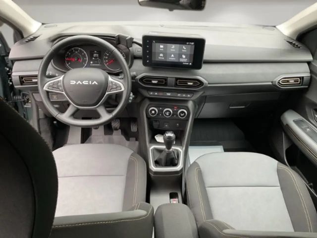 Dacia Jogger 1.0 TCe Extreme TCe 110