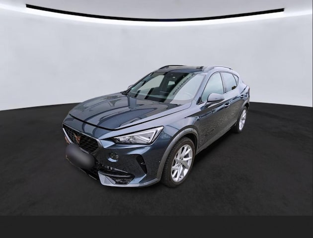 Cupra Formentor 1.4 e-Hybrid