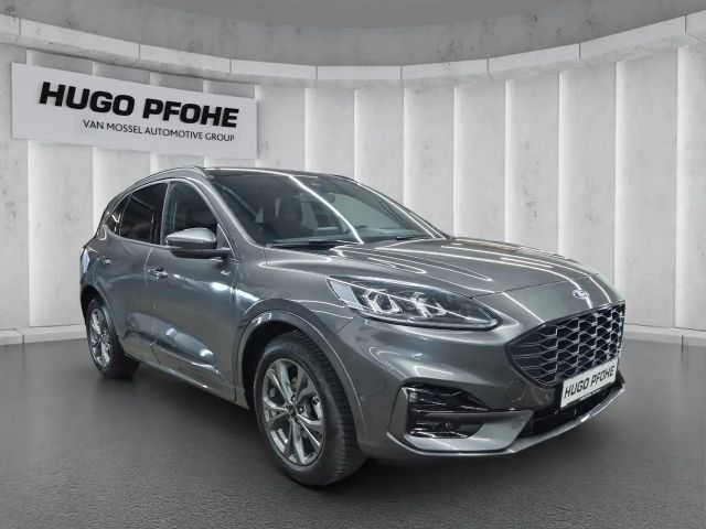 Ford Kuga ST Line X