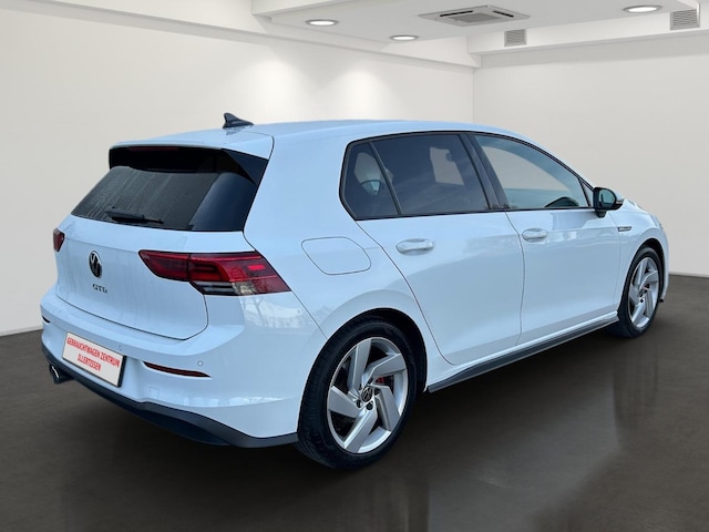 Volkswagen Golf 2.0 TDI Golf VIII