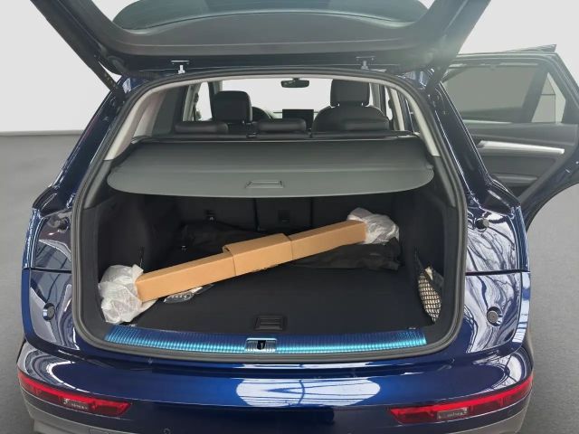 Audi Q5 40 TFSI Quattro