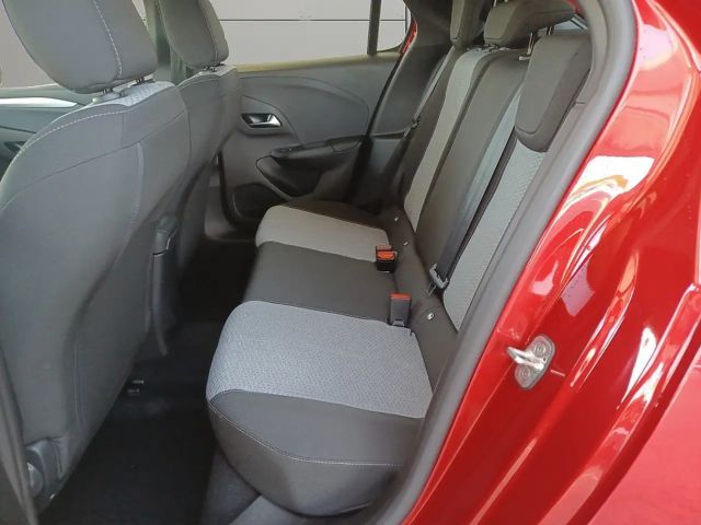 Opel Corsa Edition Turbo